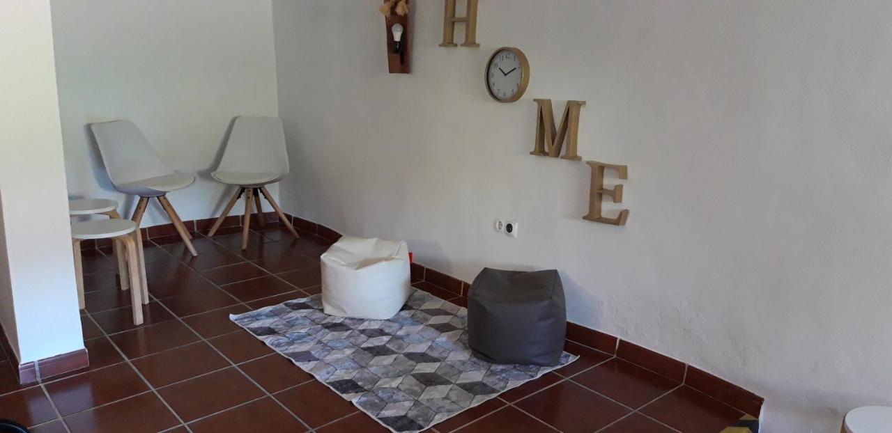 Casa Da Vizinha, Quinta Das Memorias Santo António das Areias Екстериор снимка