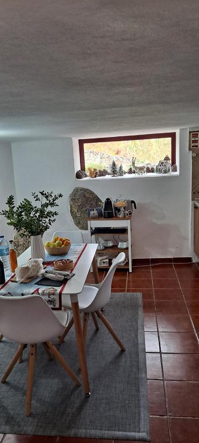 Casa Da Vizinha, Quinta Das Memorias Santo António das Areias Екстериор снимка