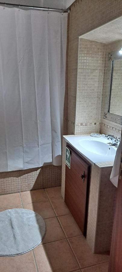 Casa Da Vizinha, Quinta Das Memorias Santo António das Areias Екстериор снимка